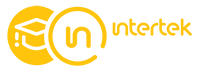 Intertek Academy logo, 200 pixels